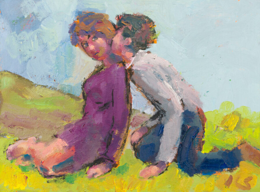 The Art of Love