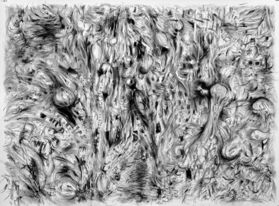 Untitled VI