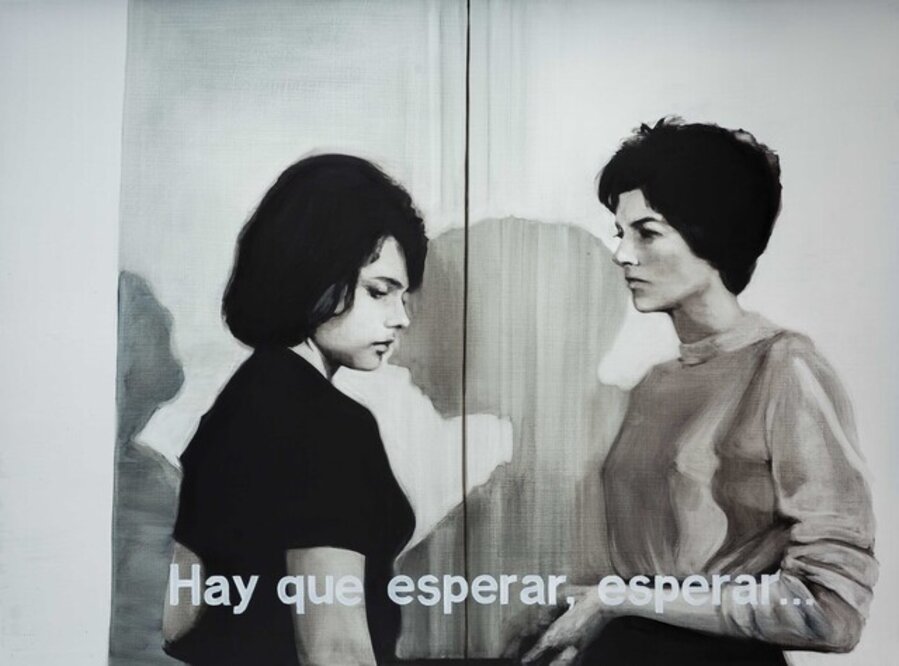 Palabras incomprendidas II