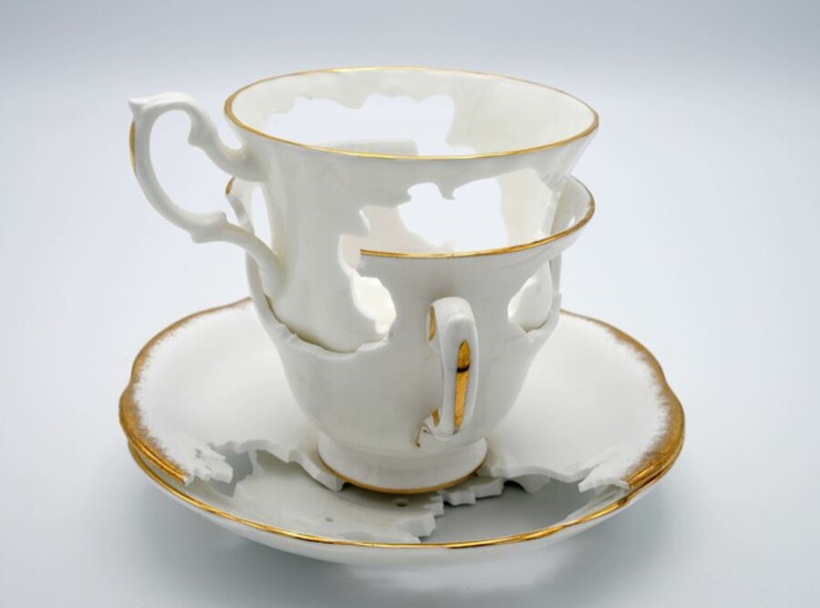 Heirloom: Royal Albert