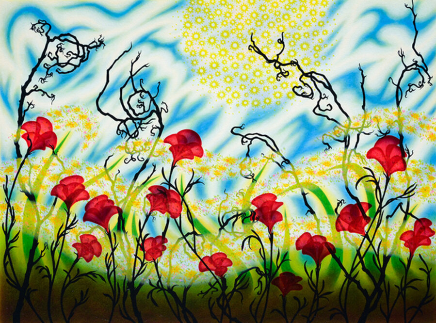 Early Spring