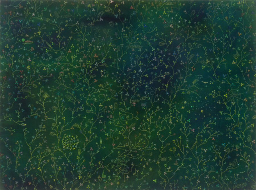 Heile Welt