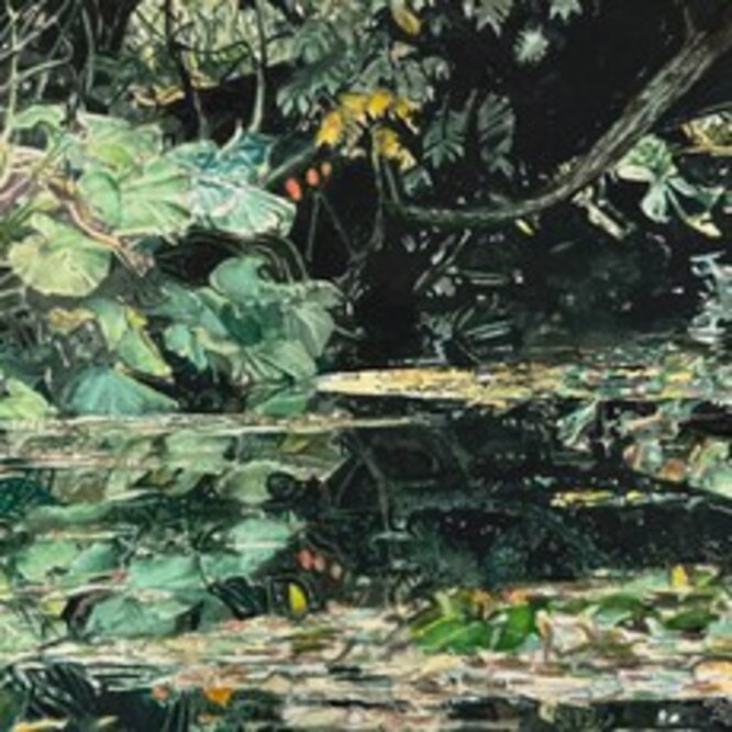 Still Water