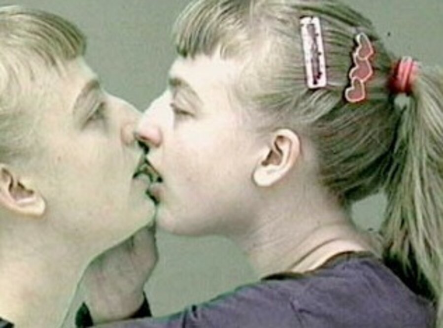 Making Out with Myself