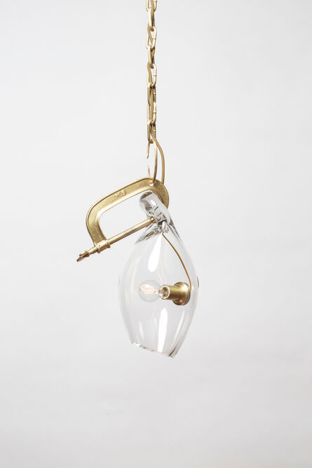 Lindsey Adelman, ‘Clamp Pendant, CL.01.01’