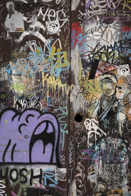 Karen Jordan, ‘Move Over, Basquiat!’, 2021