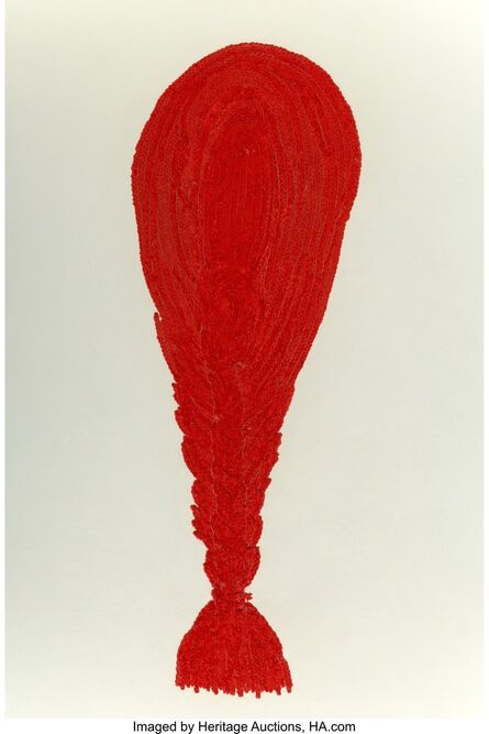 Louise Bourgeois, ‘Crochet V’, 1998