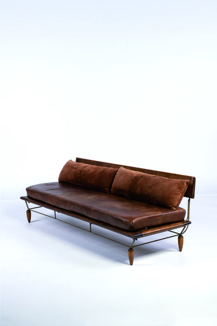 Allen Ditson, ‘Unique sofa’, vers 1960