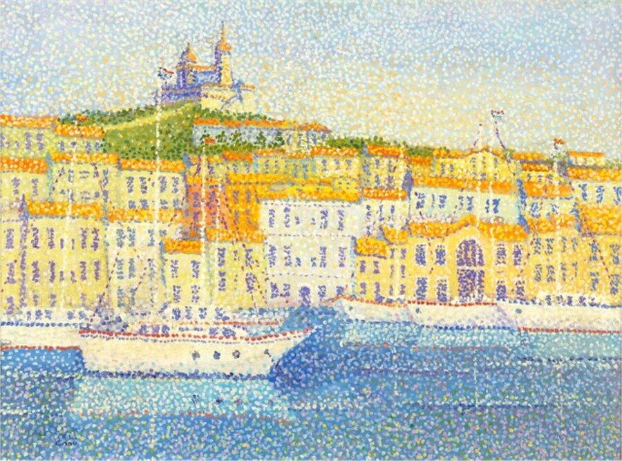 Marseille