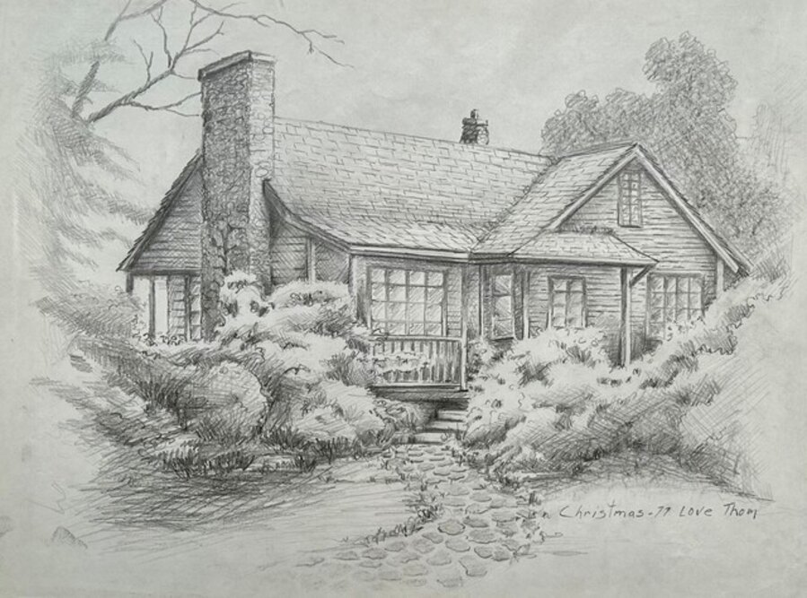 Christmas 1977