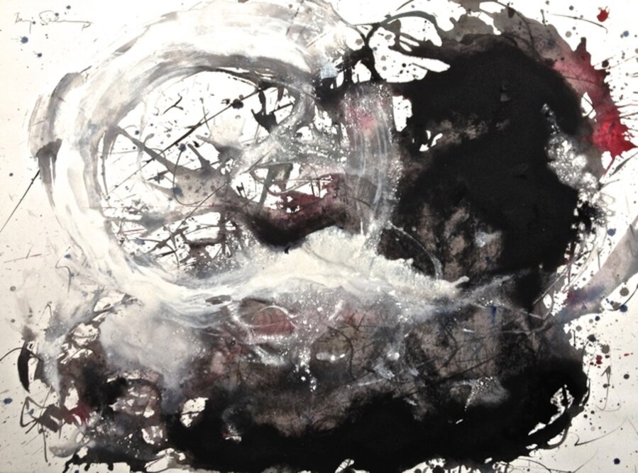 Nebula Mandala