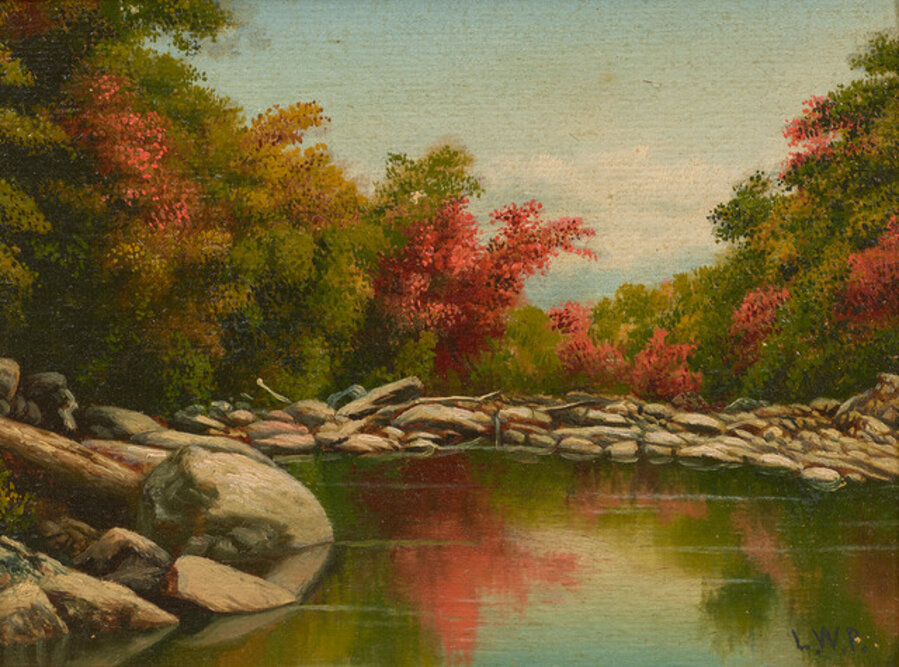 Autumn Brook