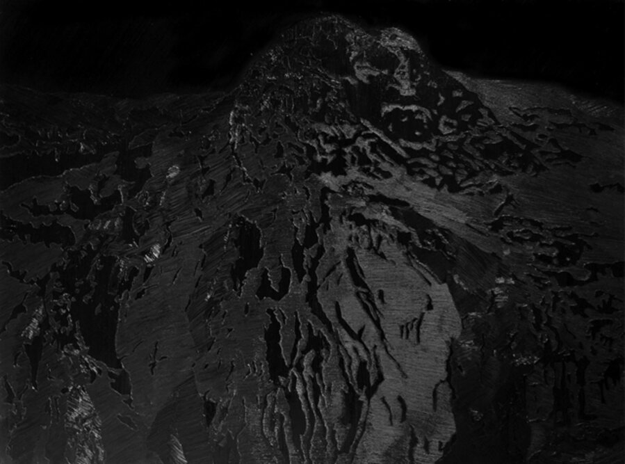 Small Tukuche Peak