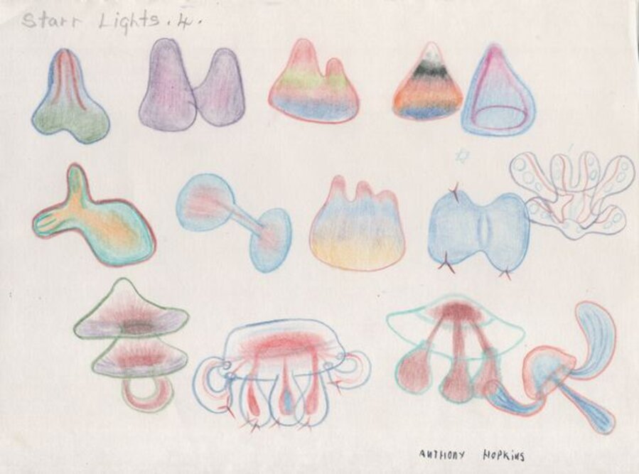 Star Lights 4, (131)