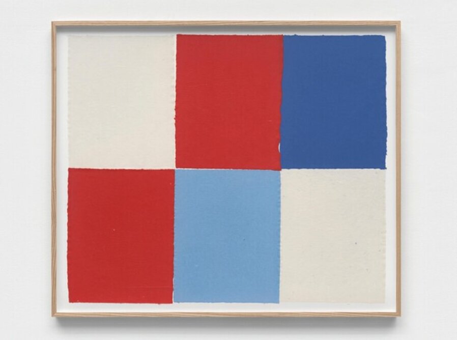 Red, Whites, Blues