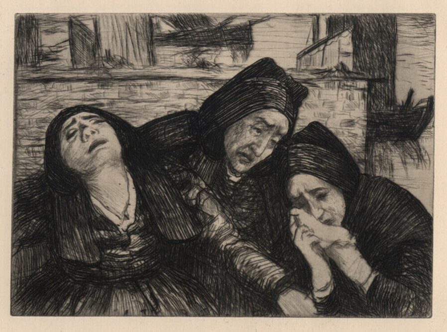 Douleur