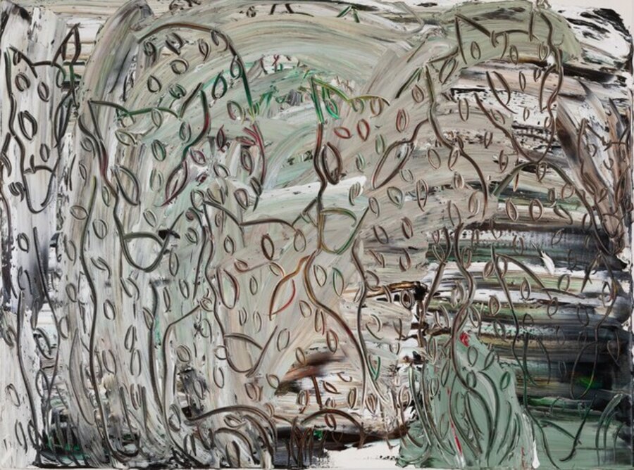 River Bank