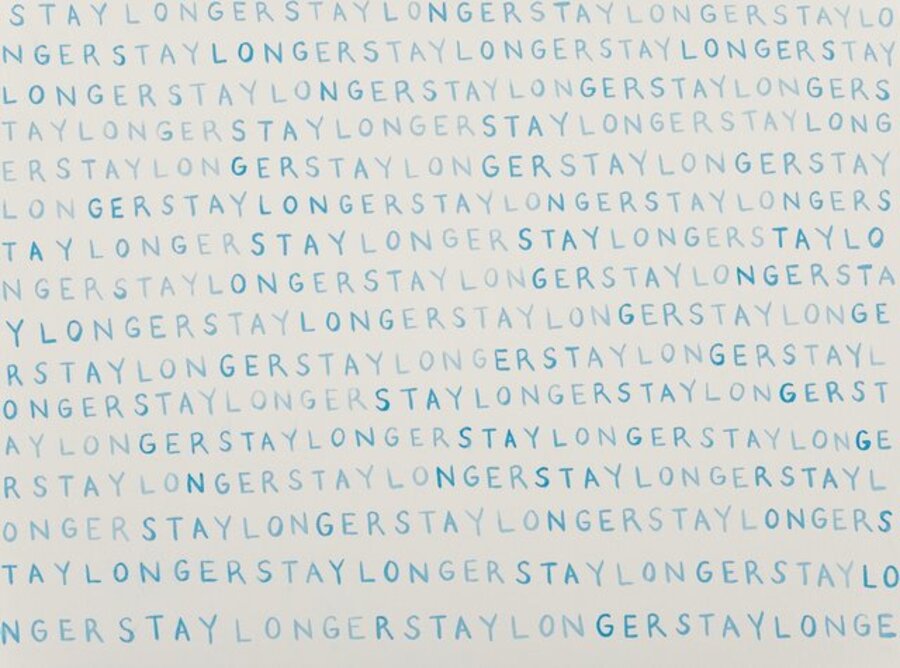Stay Longer