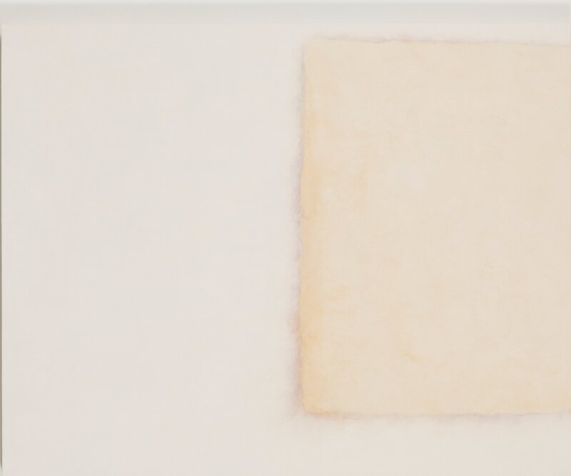 Heechang Yoon, ‘Something  A-13’, 2012, Painting, Ceramic Powder, Acrylic Medium on Panel, Sokyo Gallery