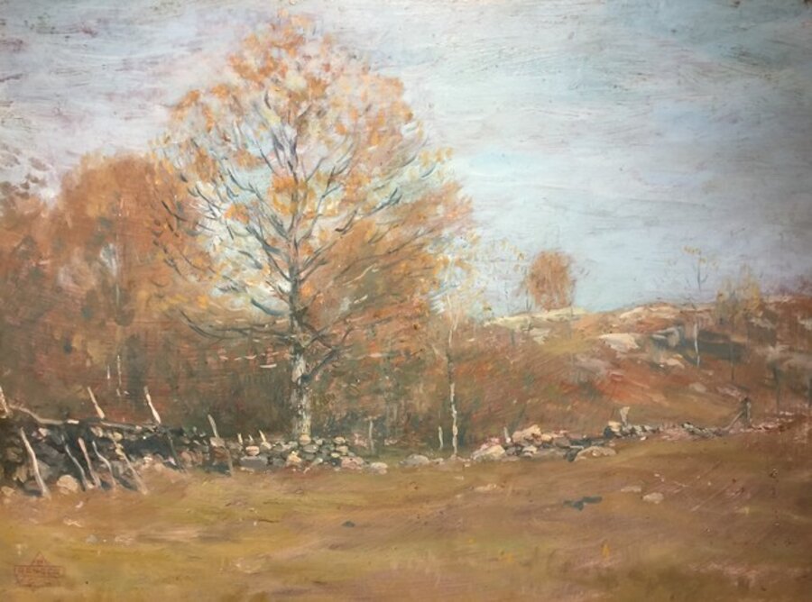 Early Spring