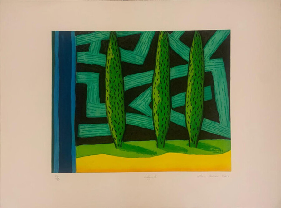 Labyrinthe