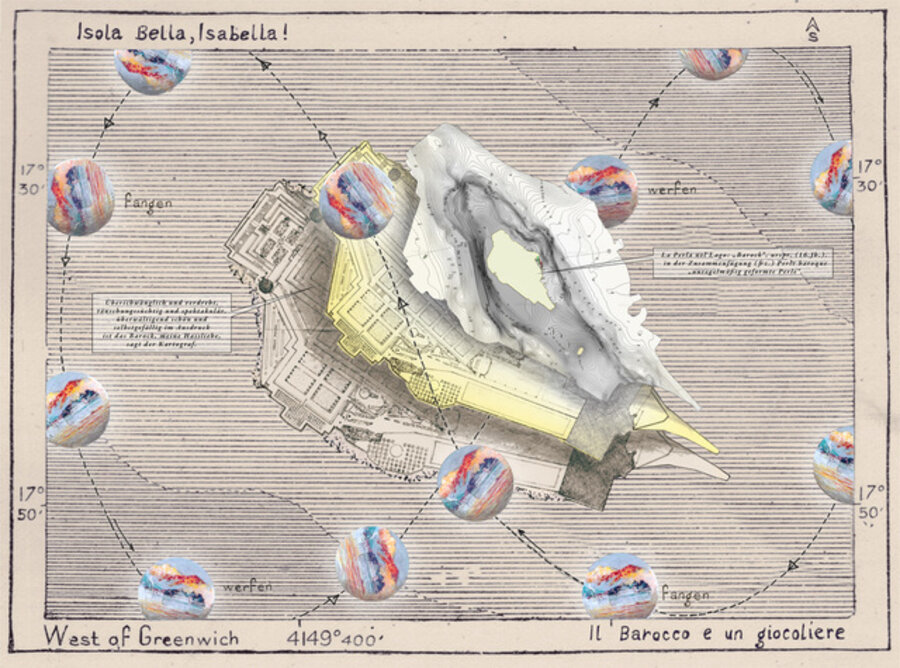 Isola Bella