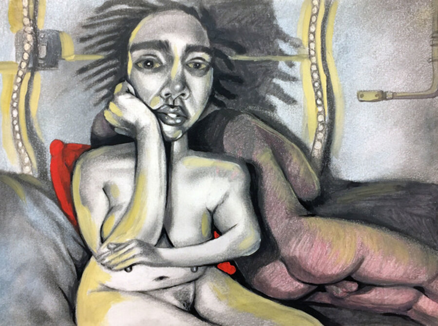 One Night Stand