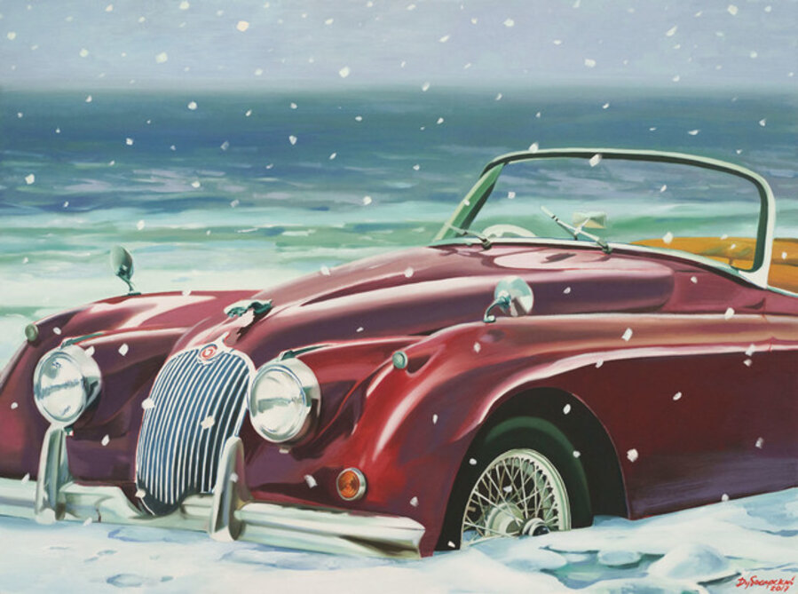 Icebreaker