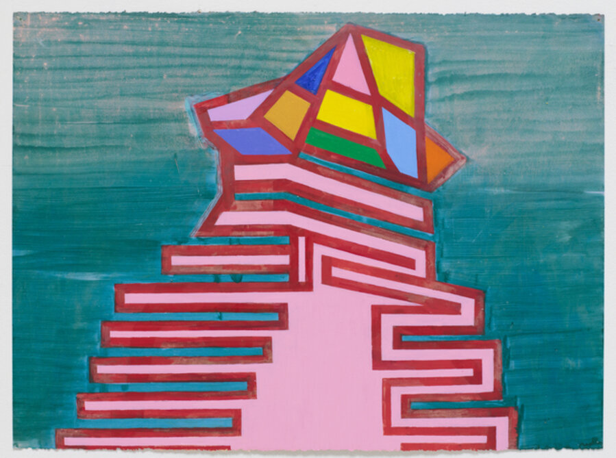 Untitled (L-7)