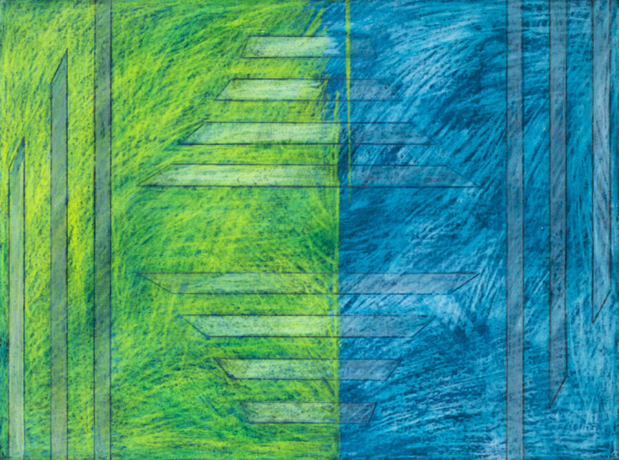 Disegno 28/11/1967