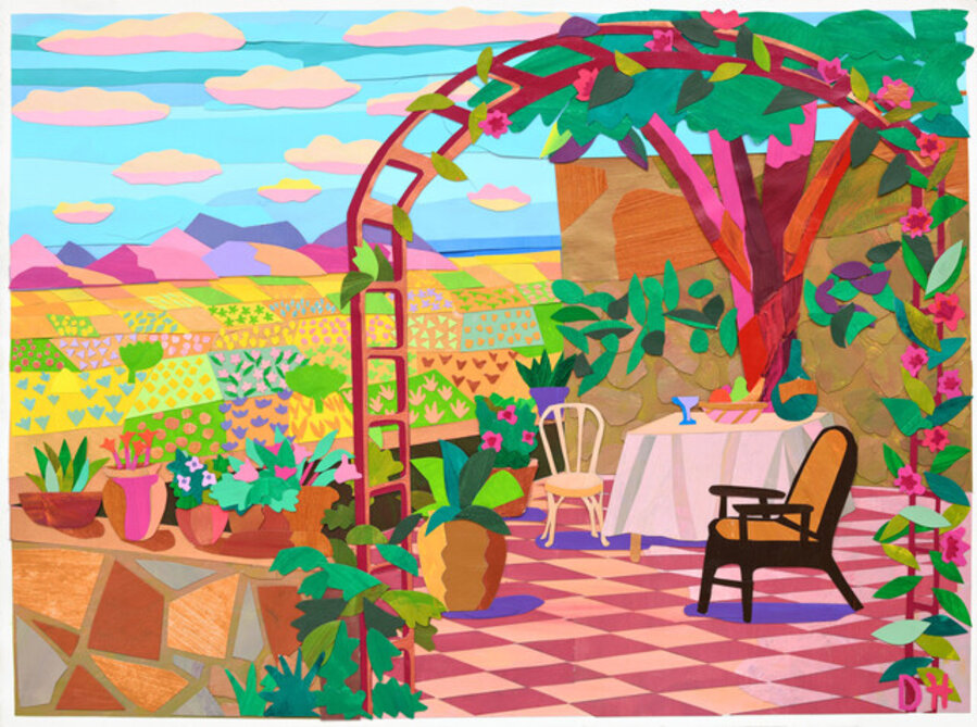 Trellis