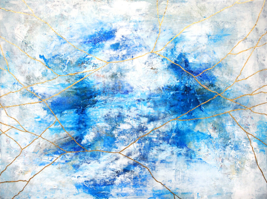 Sea Wind of Night