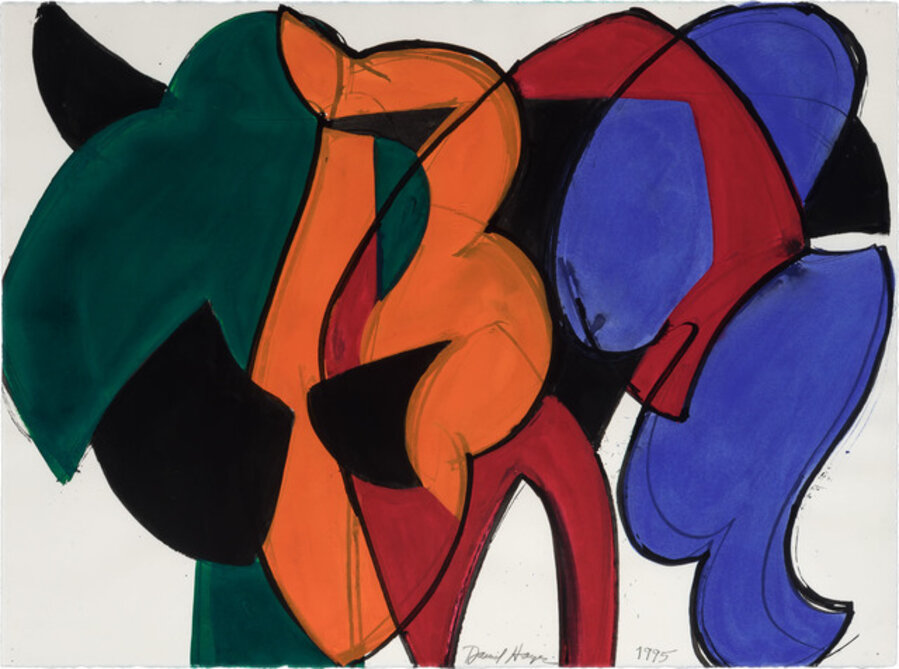 Untitled, 1065E