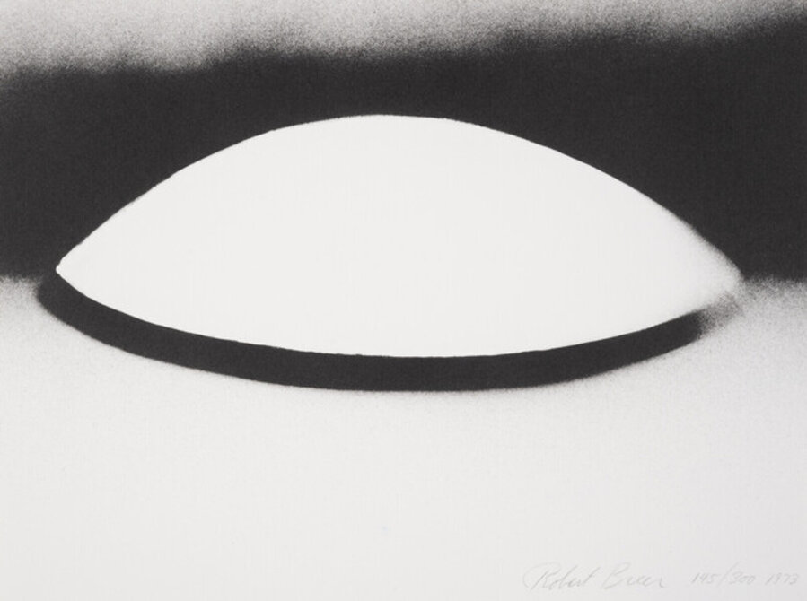 Untitled, from the New York Collection for Stockholm Portfolio