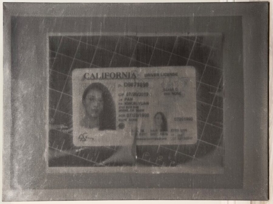I.D, PAN, KWON-YUAN, M, R.I.P.