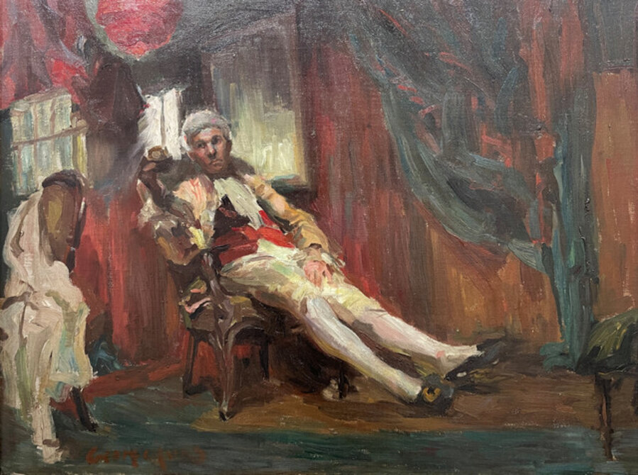 An Actor