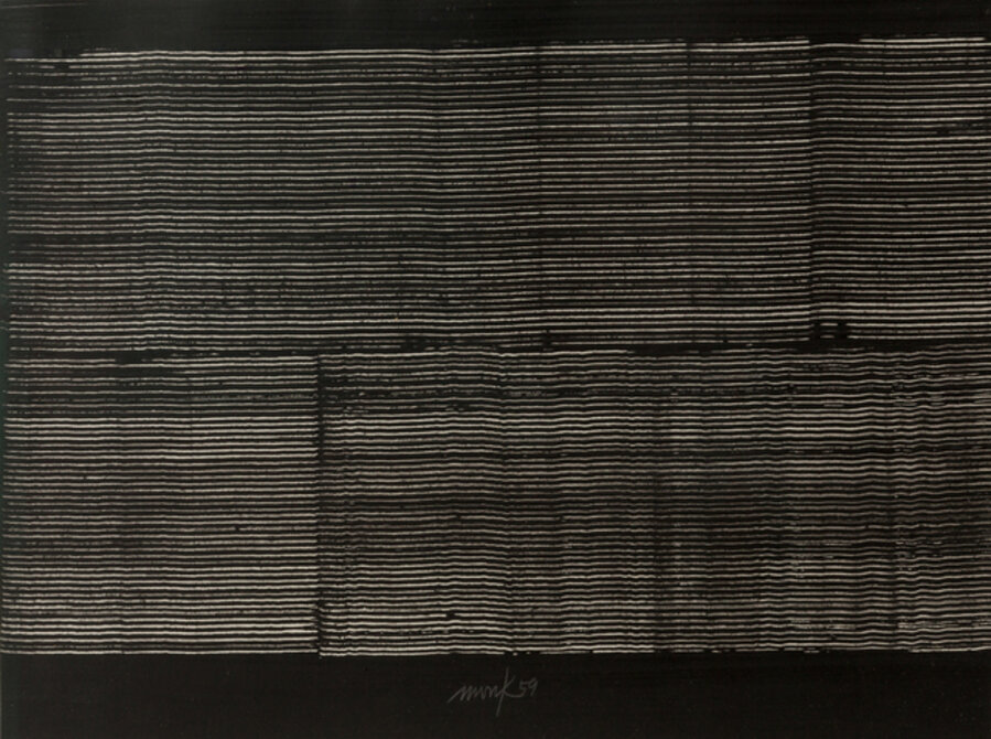 Ohne Titel (Dynamische Struktur)