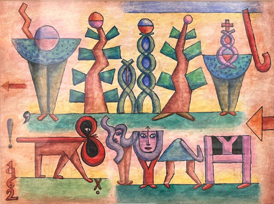 Untitled (cat. 1190a)