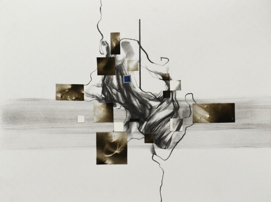 Distortions 03