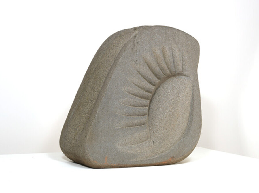 Granite Carving (large version)