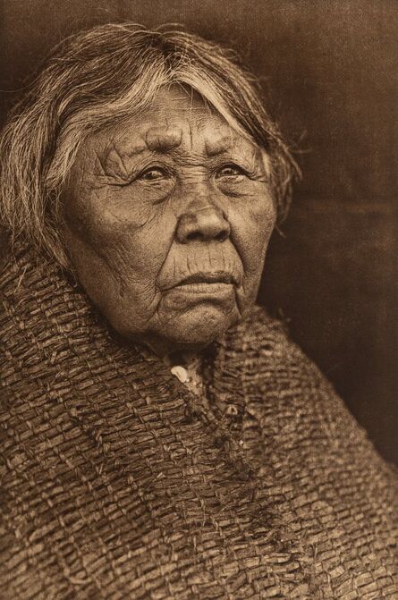Edward S. Curtis, ‘The North American Indian, Portfolio 9 (Complete with 36 works)’
