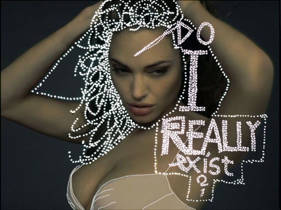 Do I really exist