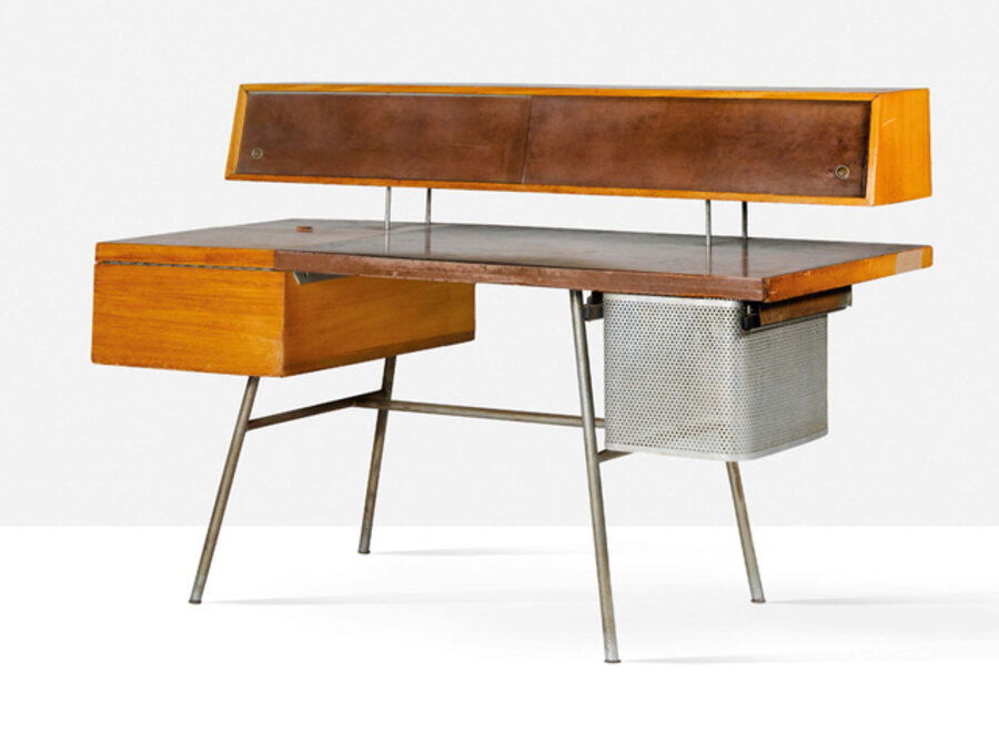 Home office desk