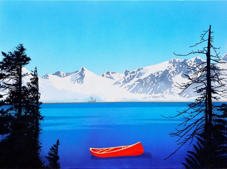 Distant Shore