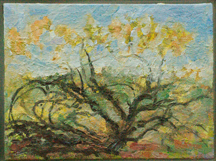 Branches II