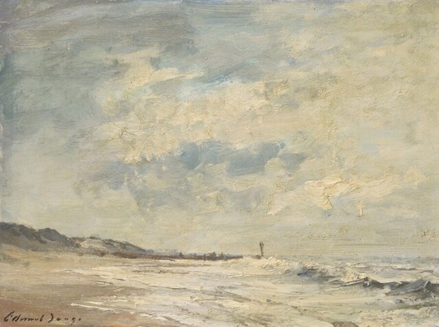 The Surf, Waxham