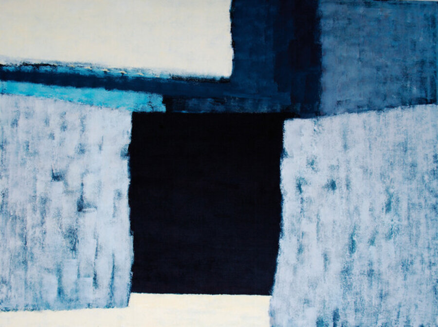 From the series ‘Meeting’