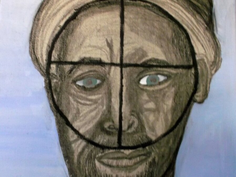 Black Artist Matters III