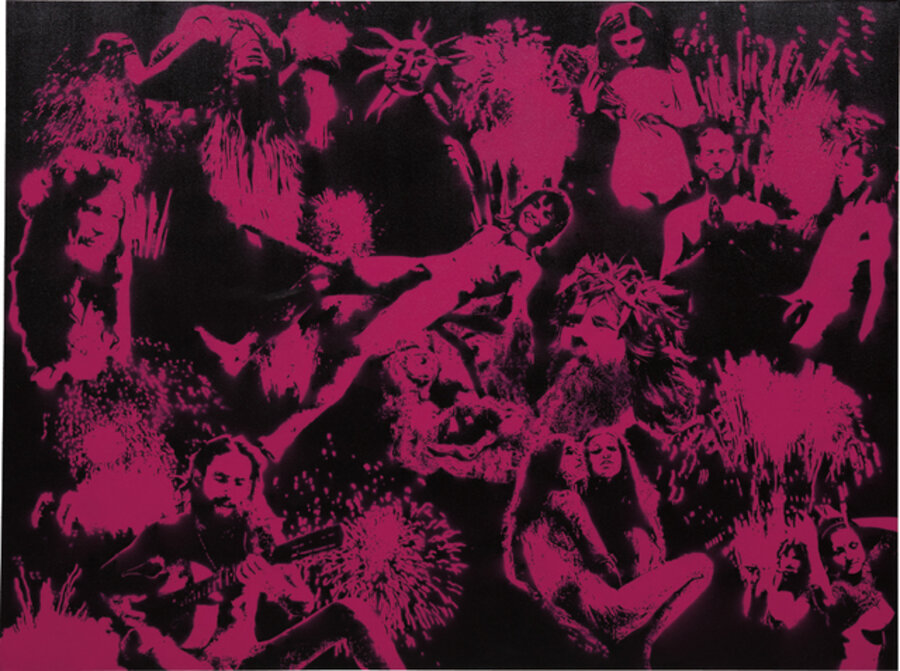 Cosmic Incapacity