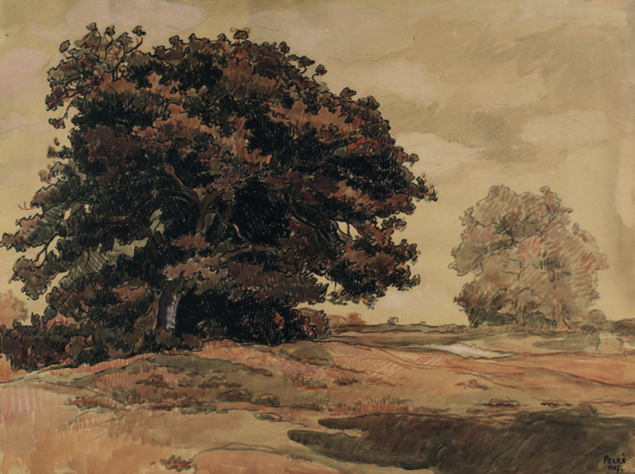 L’Arbre de Pré-Long
